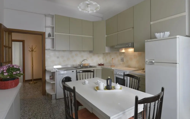 San Donnino Apartment