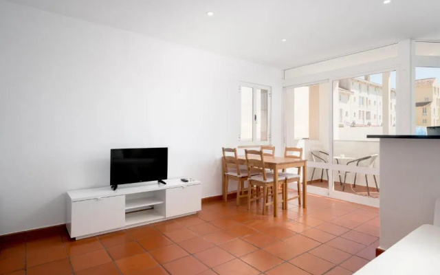 AL - Apartamento Vista Marina 1