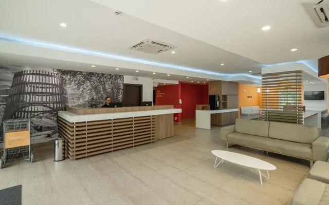 BG Hotel by Nobile