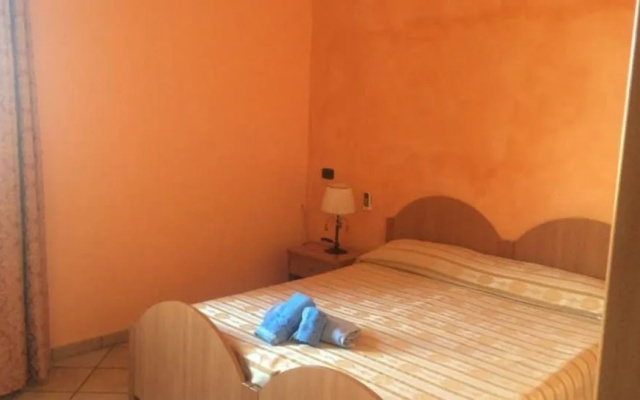 Hotel Chisari