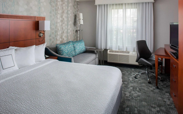 Sonesta Select Boston Lowell Chelmsford