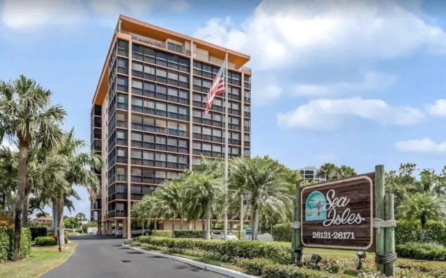 Sea Isles Bonita Beach
