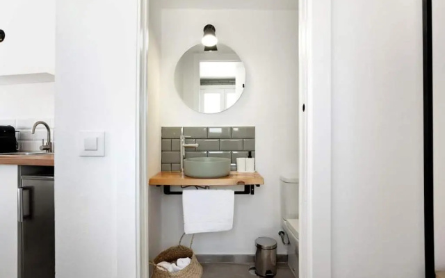 Apartamentos Vexèr