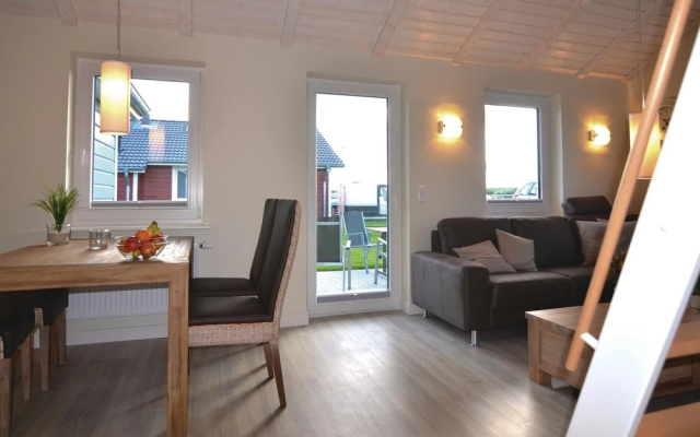 Amazing Home in Dagebüll With 1 Bedrooms and Wifi