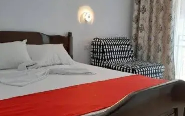 Romsil Guesthouse