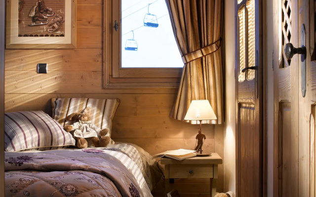 CGH Résidences  Boutique Le Hameau de Pierre Blanche