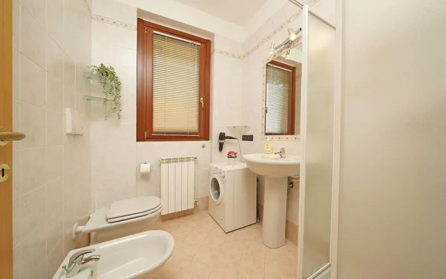 Appartamento Il Giardino Romantico
