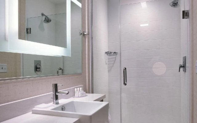 SpringHill Suites by Marriott Coeur d'Alene