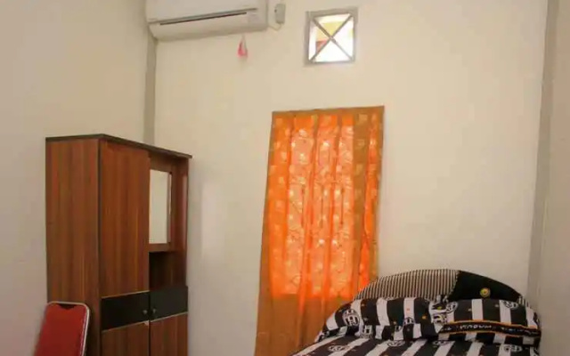 Burma Residence Syariah