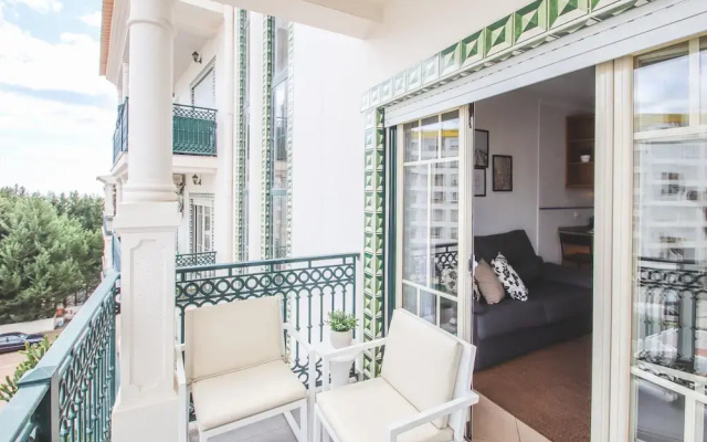 Apartment Rhodes