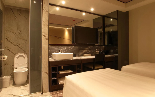 Hotel Midtown Richardson Kaohsiung Boai