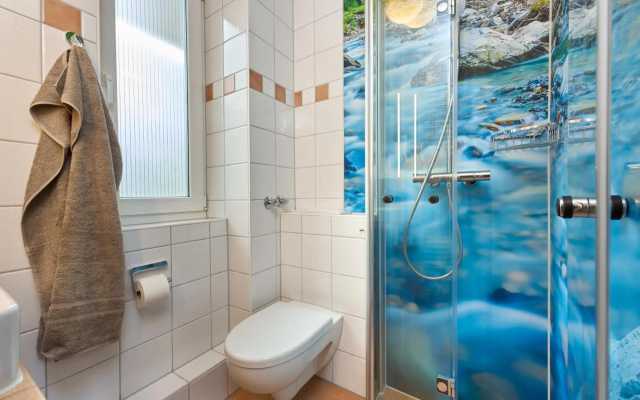 Thermen Appartements Gabriela