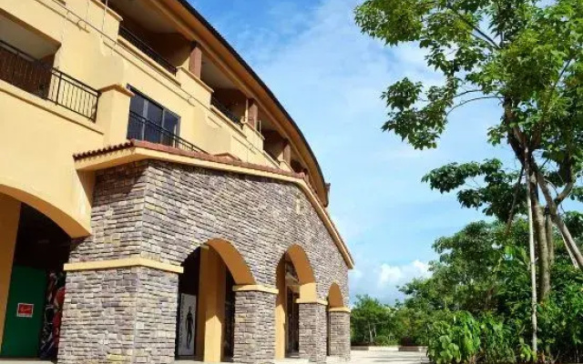 Muhai Resort Apartment
