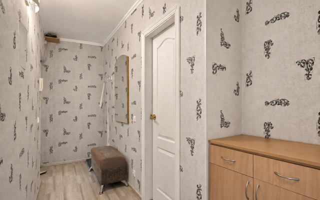 Sweet Home Apartments на улице Свободы