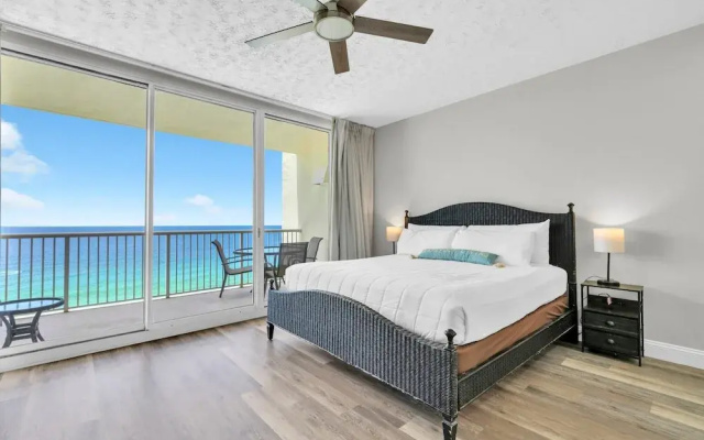 Majestic Beach Towers 1-1509