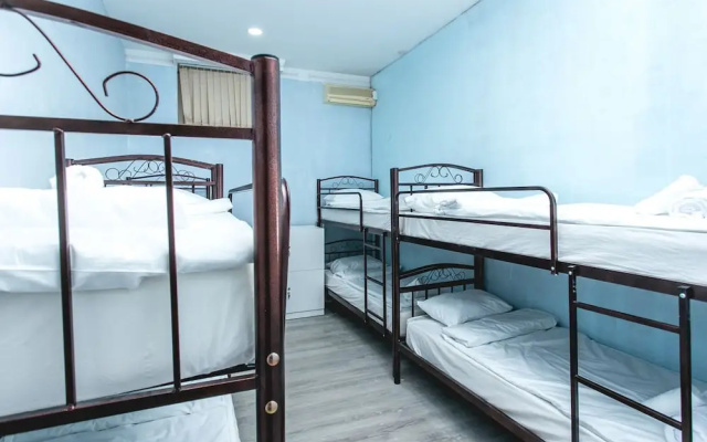 Хостел Sherlock Homes Баку