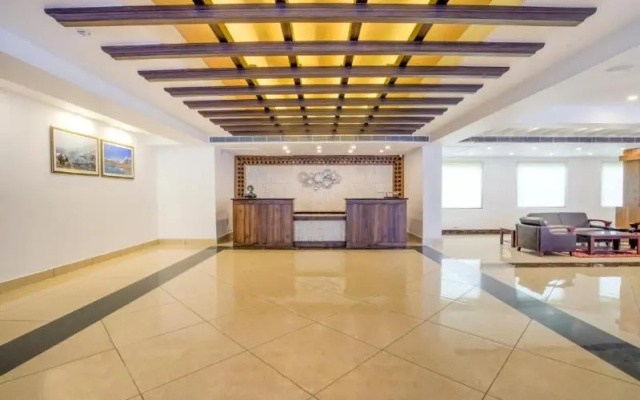Club Mahindra Le Vintuna