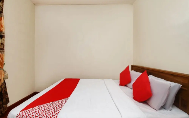 OYO 503 Forest View Rest