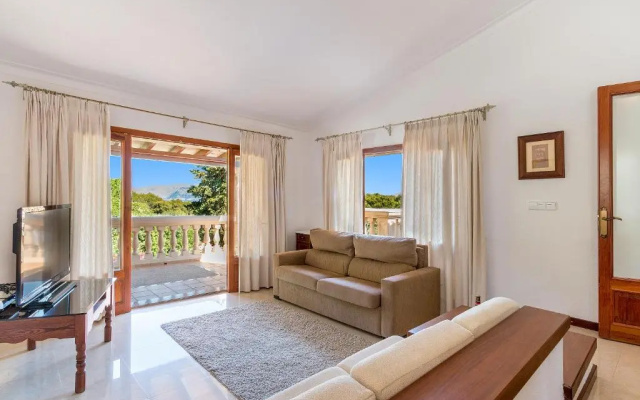 Villa Malva