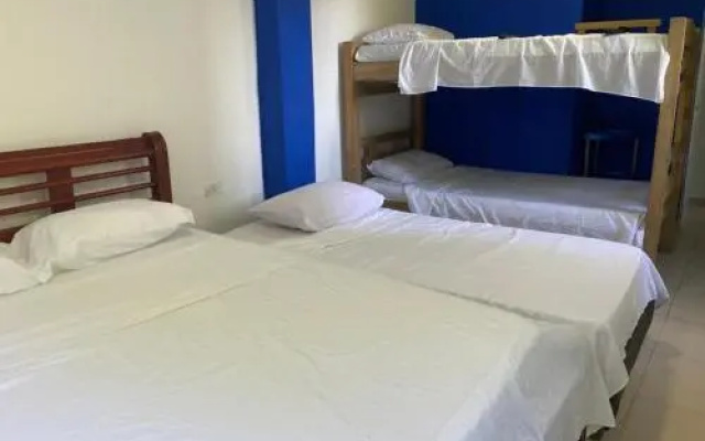 Apartamentos Vistas del Caribe
