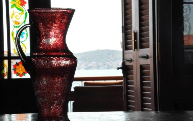 Cunda Sim Otel