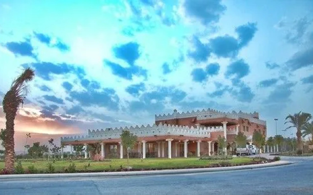 Al Malfa Resort