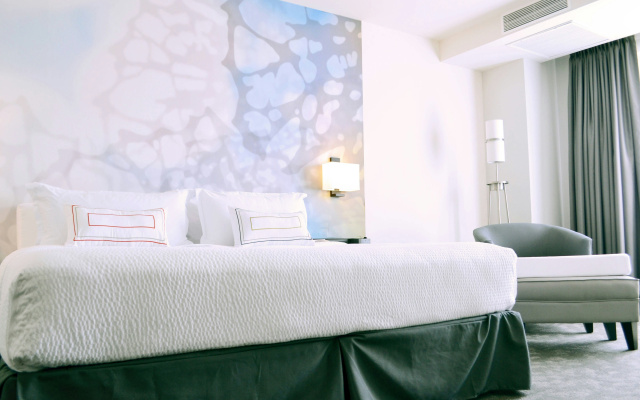 Courtyard by Marriott San Luis Potosi