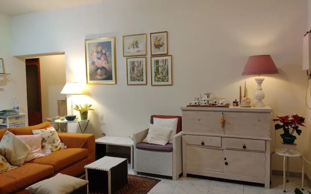Casa vacanza Villa Carol, Abruzzo