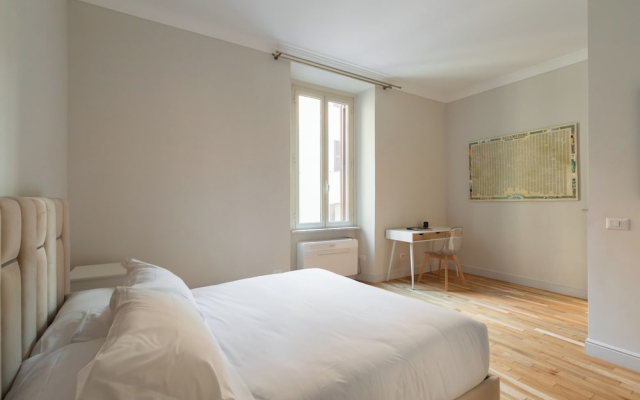Esquilino Charming Apartment
