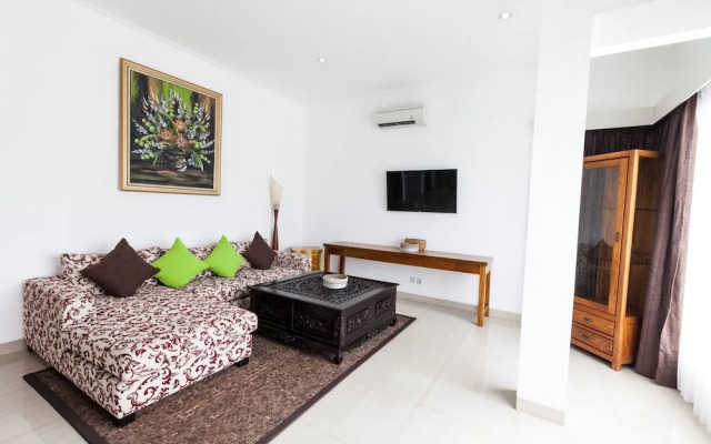 The Griyani Suite