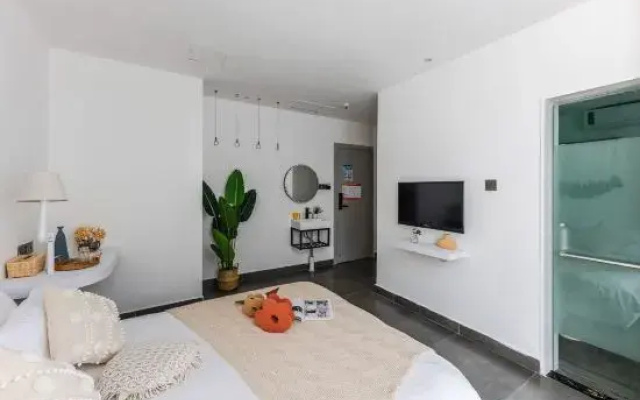 One Dream Seaview Homestay