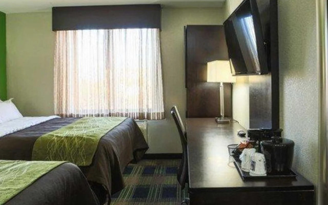 Comfort Inn Brooklyn City Center
