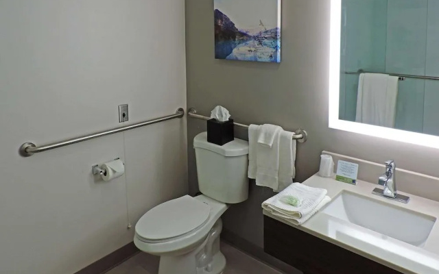 MainStay Suites Clarion, PA near I-80