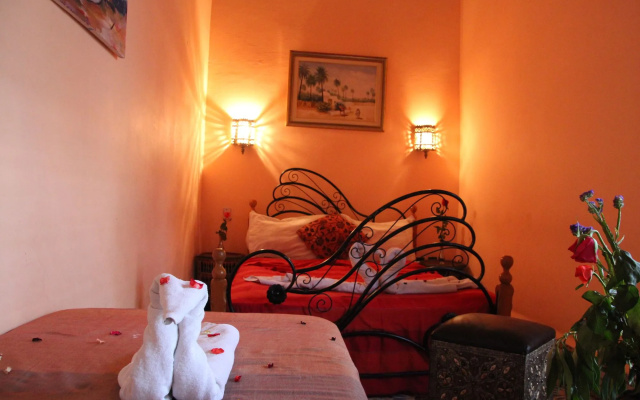 Riad Bibtia