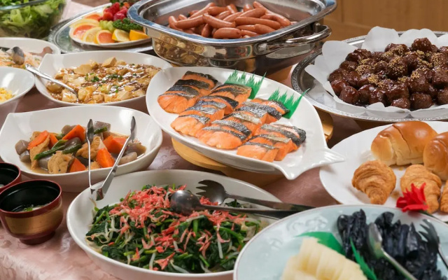 Kusano Inn Kitakami - Adults Only