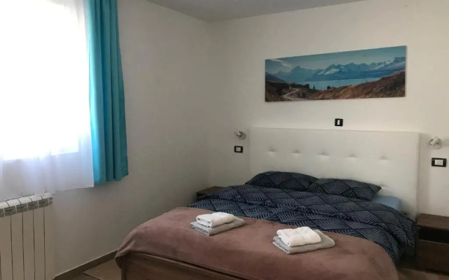MM Apartmani