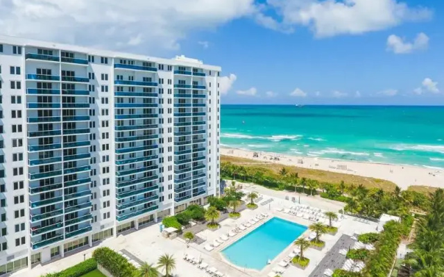 Ba Miami Condo