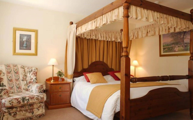 The Lordleaze Hotel And Restaurant