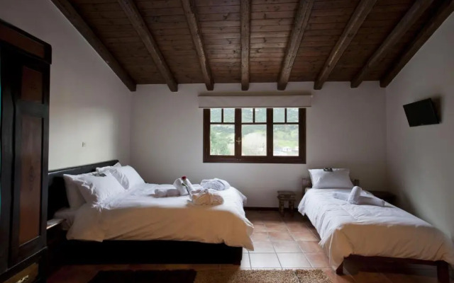Guest House Fanaras