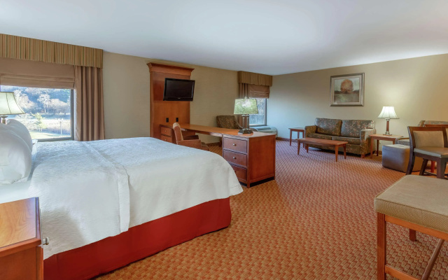 Hampton Inn East Peoria