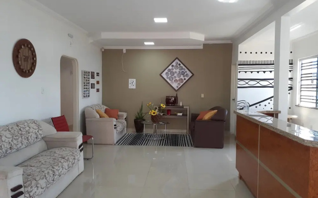 Hospedagem Assoni