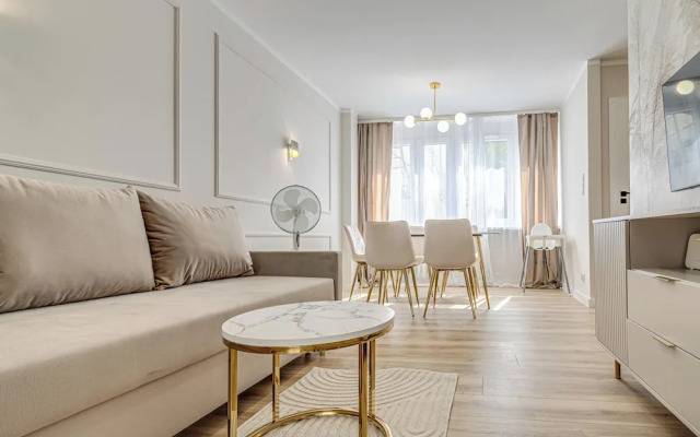 RentPlanet - Apartament Kuźnicza