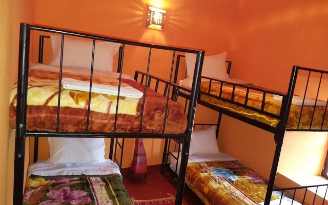 Cinema Riad - Hostel
