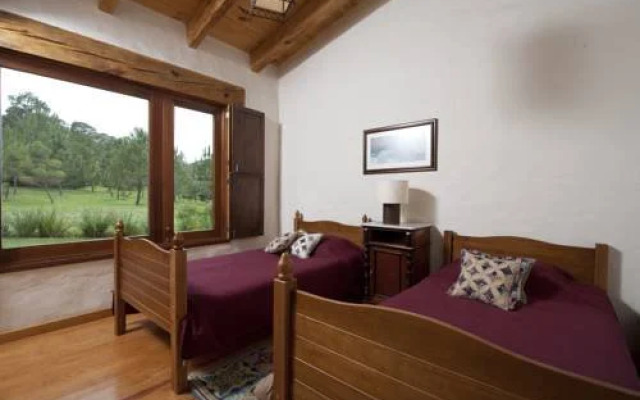 San Bernardo Hotel & Spa