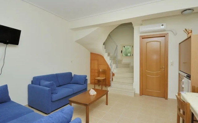 Manoleas Villas - Apartment 4