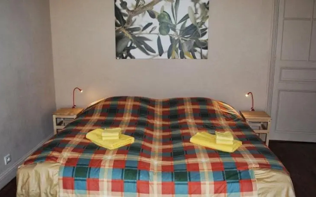 Appartement Palais de Golf