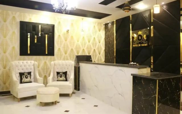 Hotel De Smart Multan