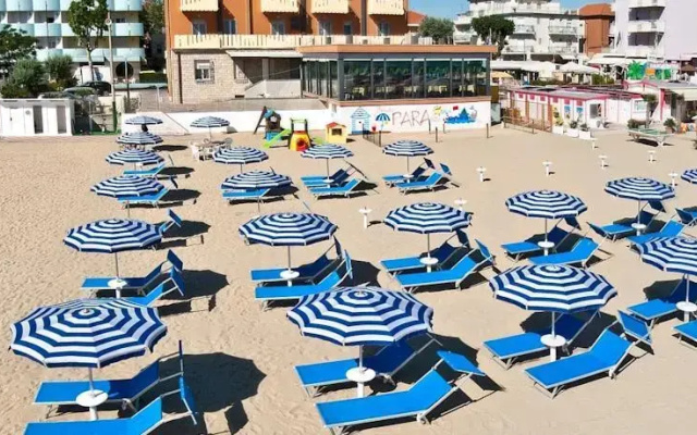 Hotel Para