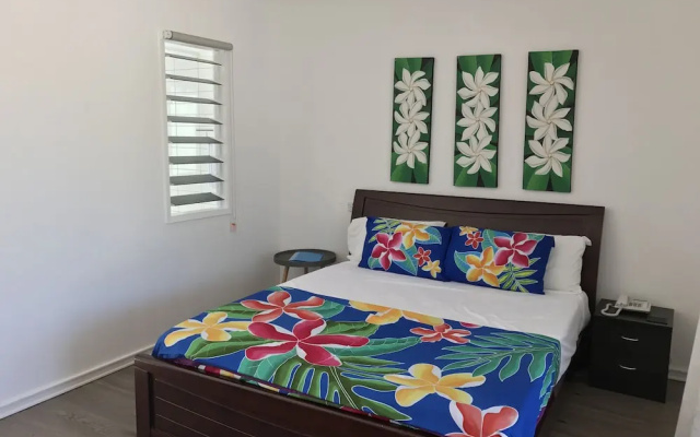 Kuru Club Aitutaki
