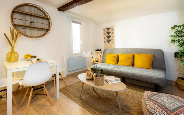 Peaceful Mekong - Duplex - Port - HOST PROVENCE